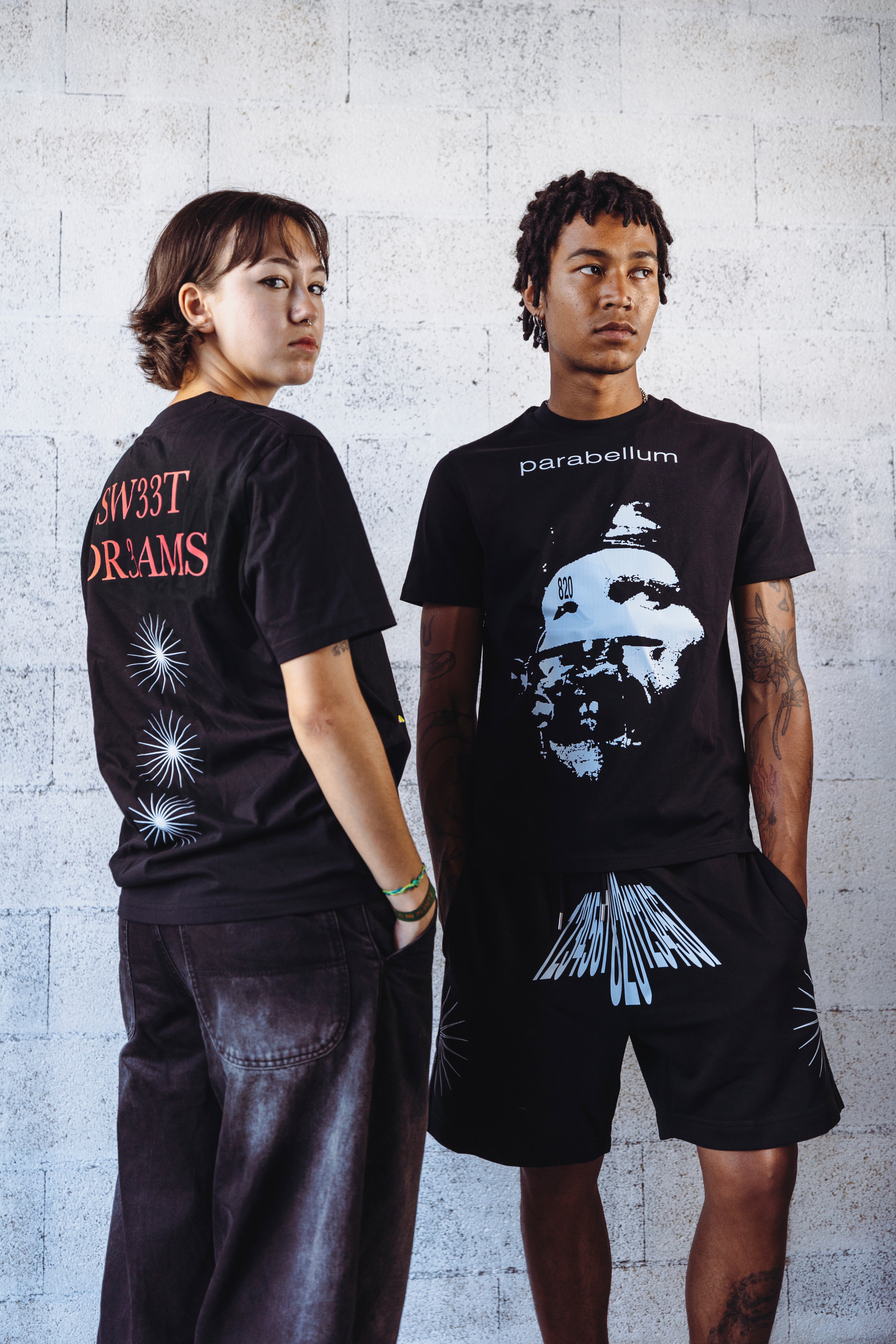 Parabellum Collection
