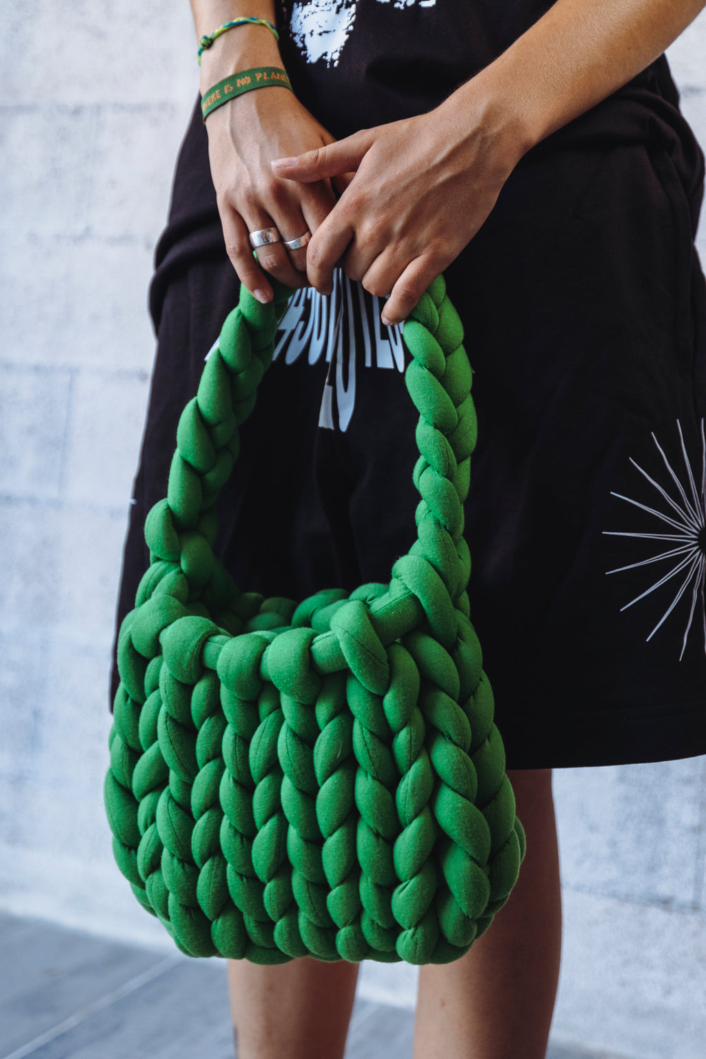 820 Handmade Handbags