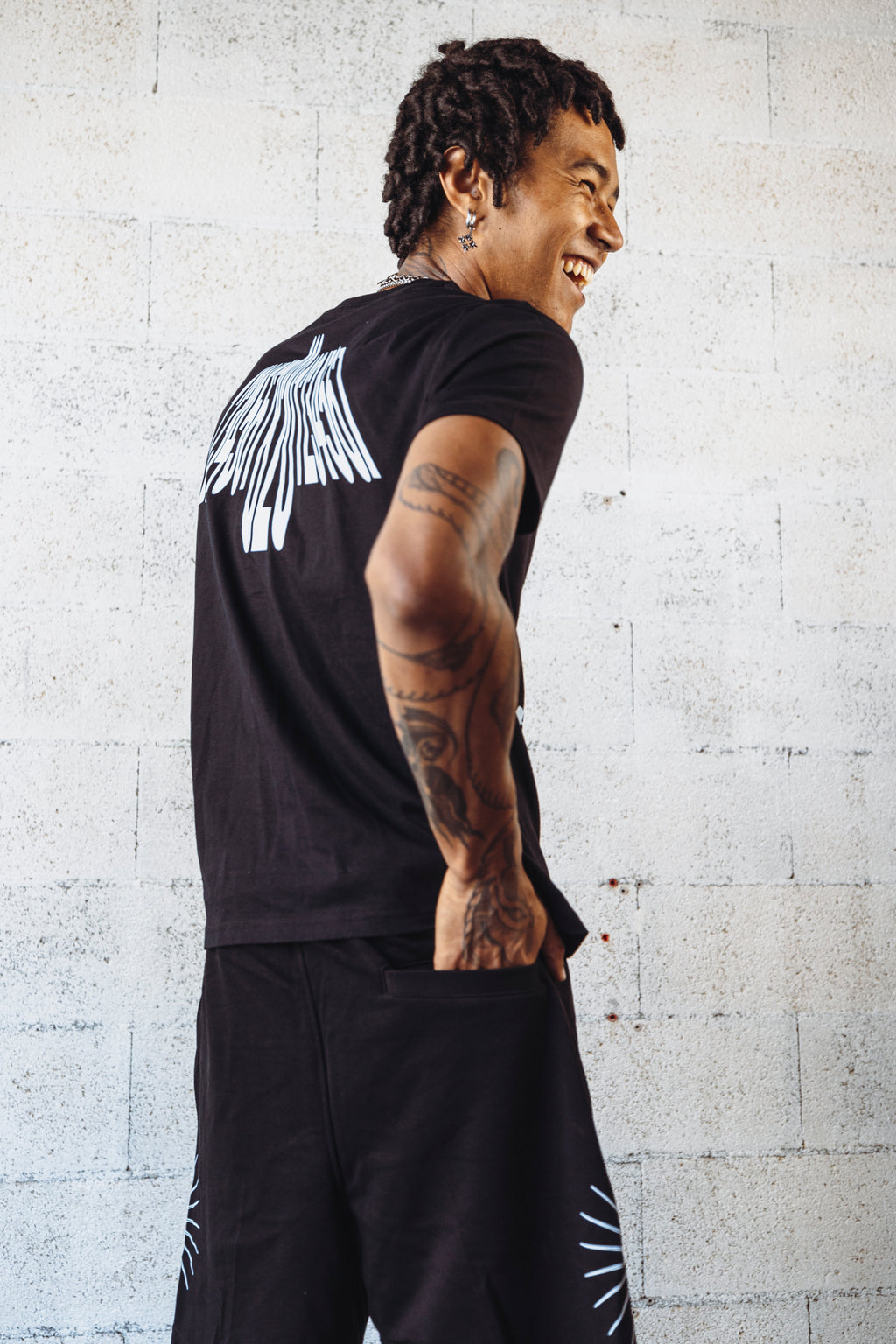 Parabellum "820" Short