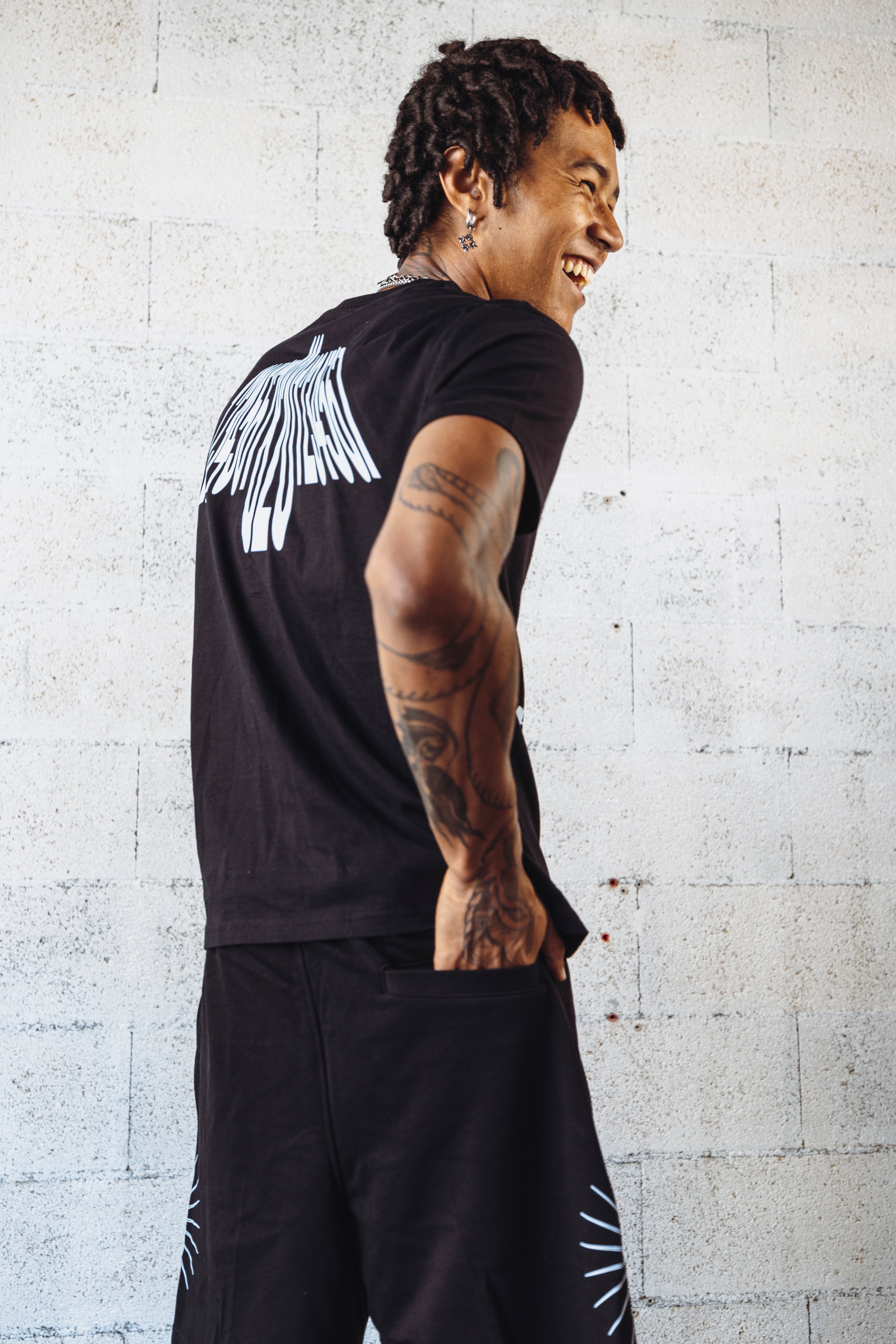 Parabellum "820" Short