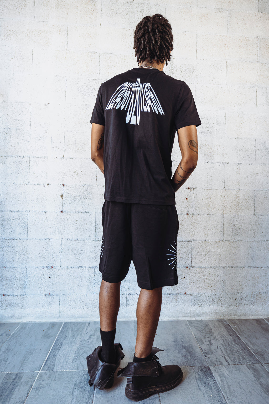 Parabellum "820" Tee
