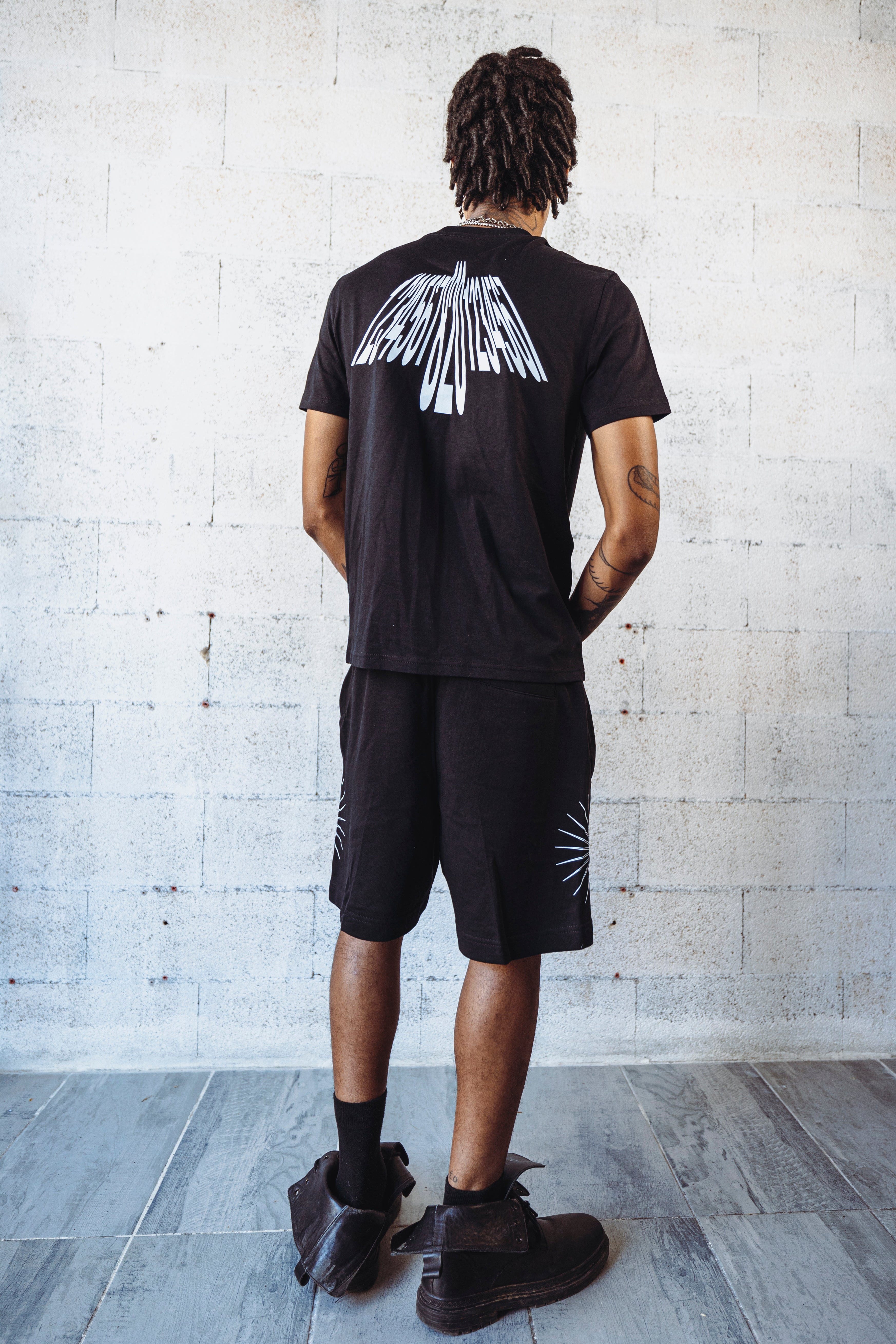 Parabellum "820" Tee