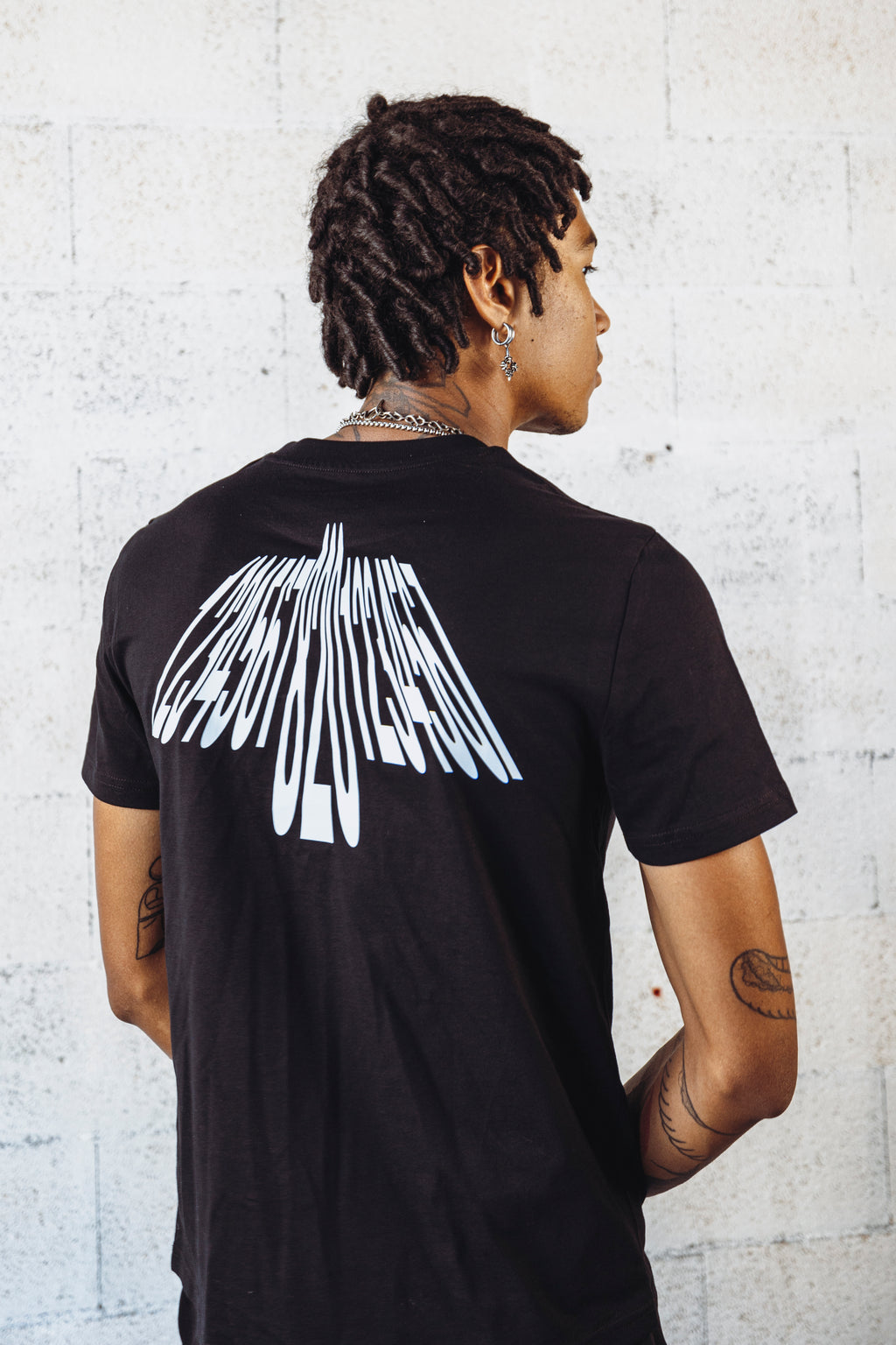 Parabellum "820" Tee