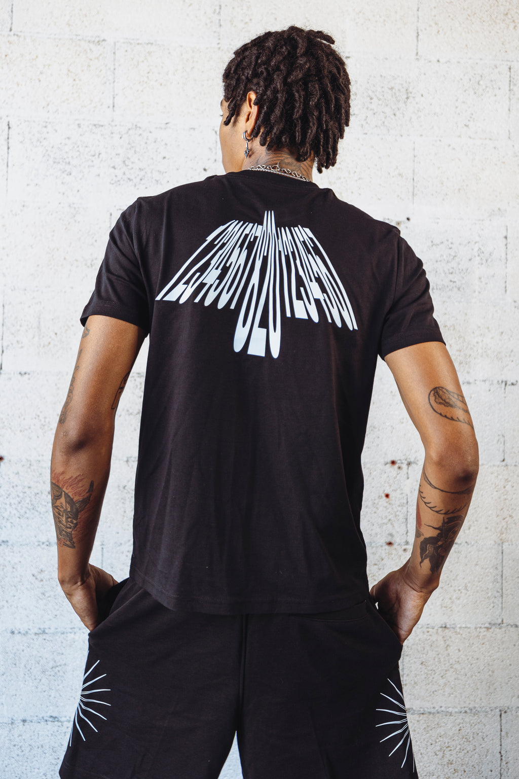 Parabellum "820" Tee