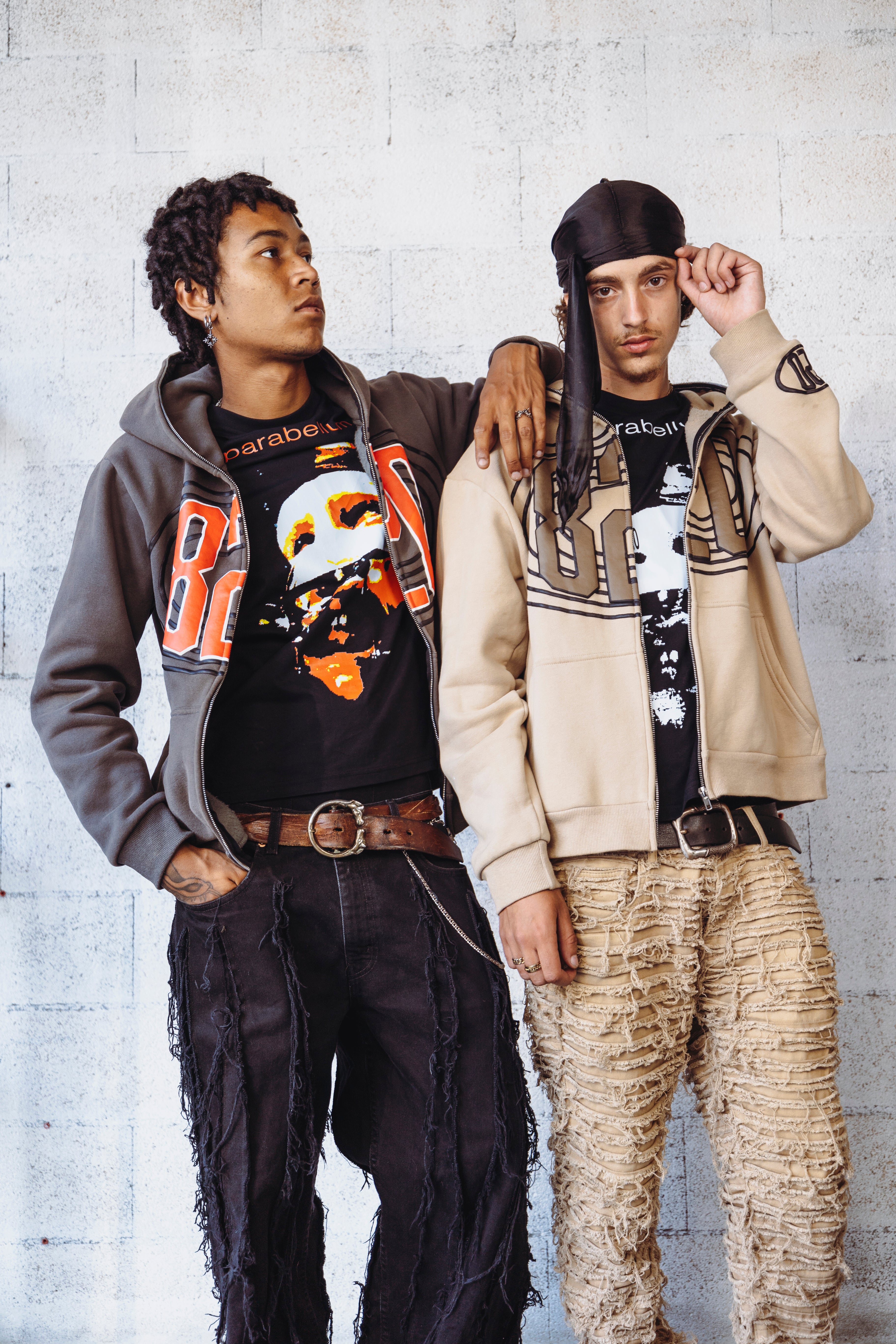 820 "Mafia" Jackets