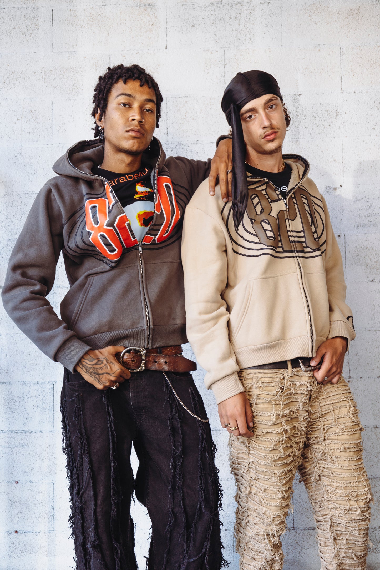 820 "Mafia" Jackets