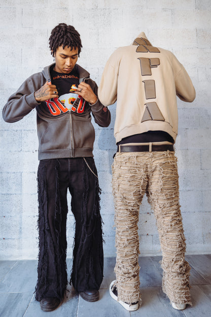 820 "Mafia" Jackets