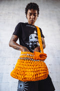 820 Handmade Crossbody Bags