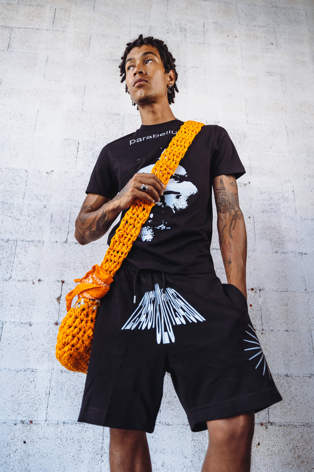 Parabellum "820" Short