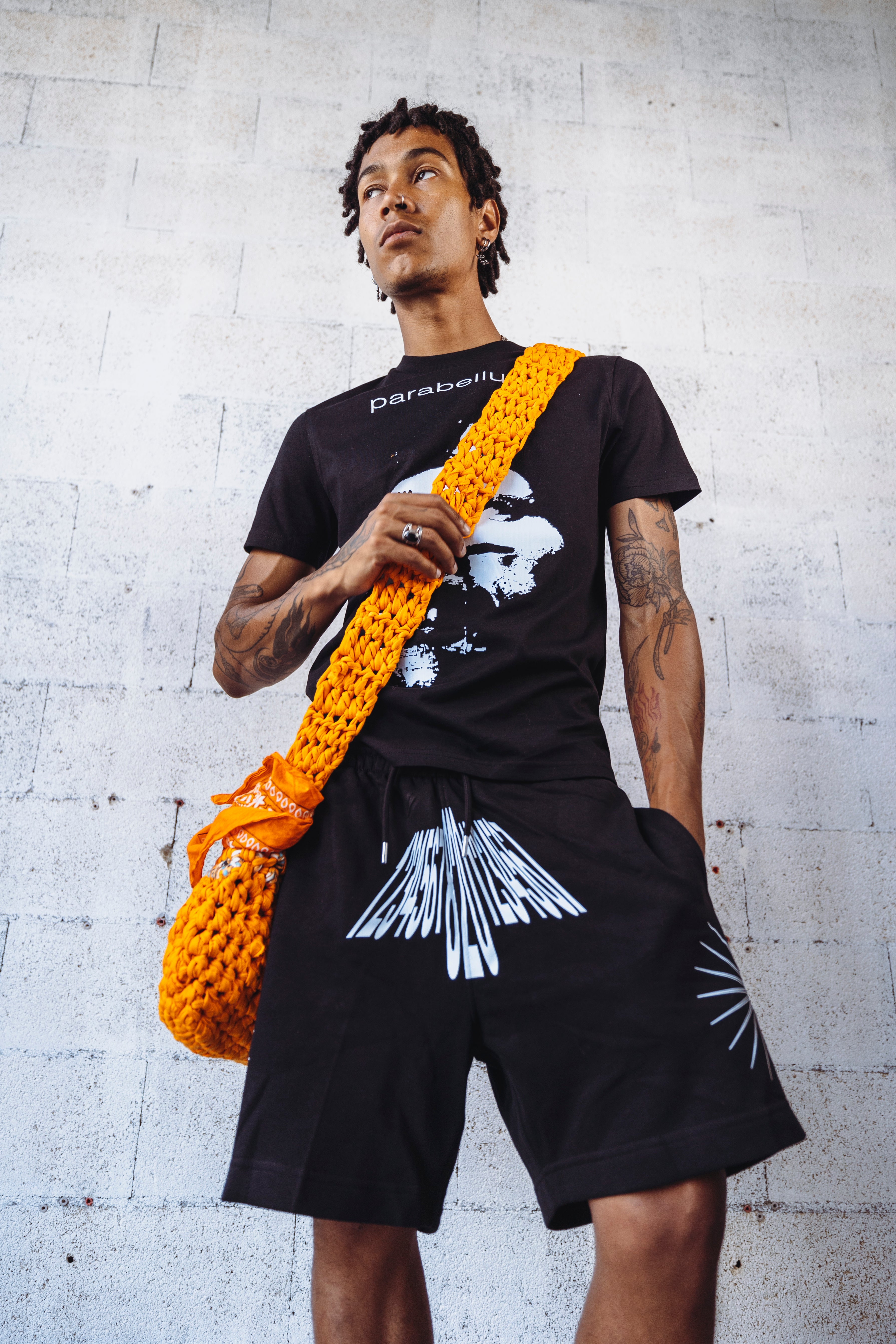 Parabellum "820" Short