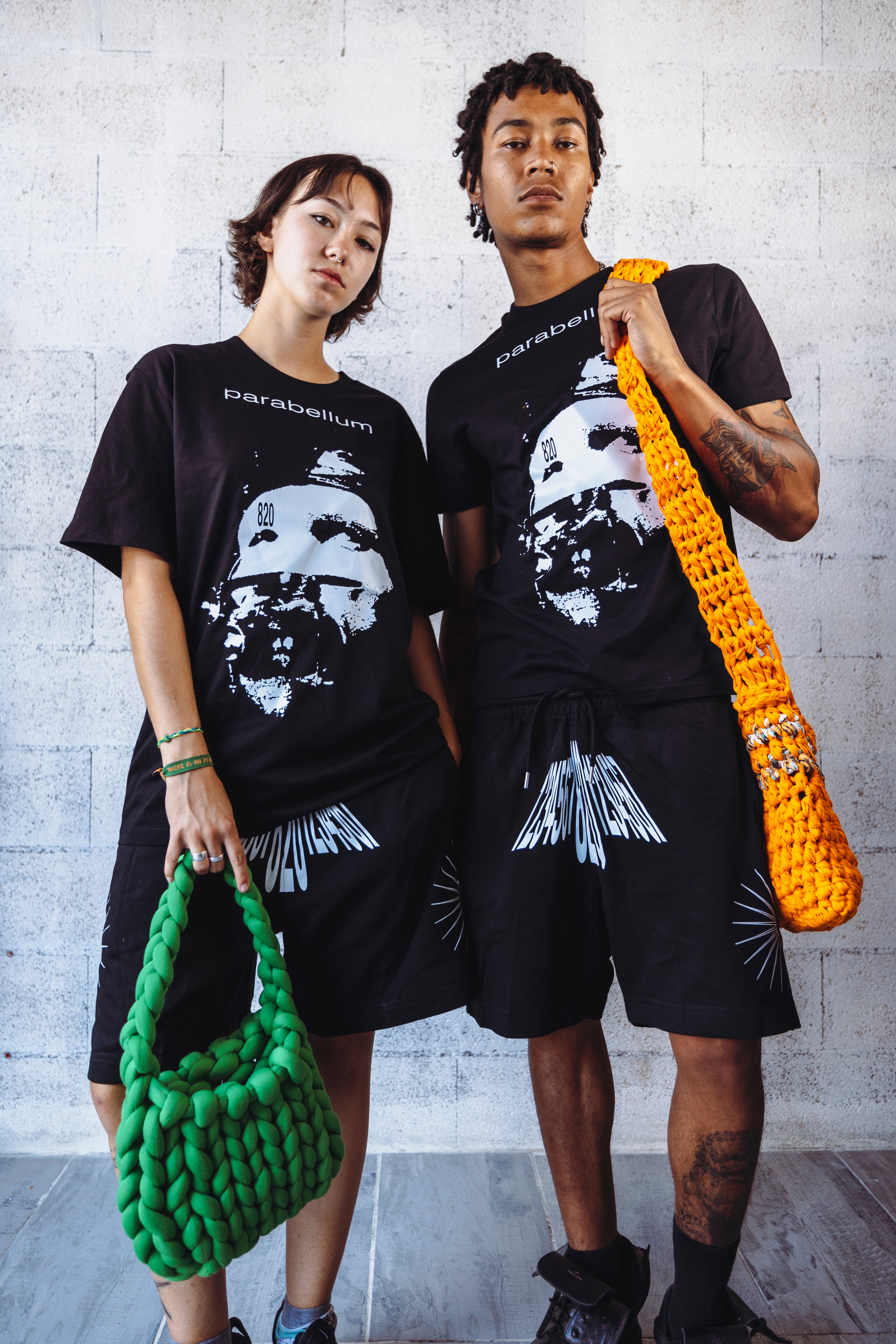 Parabellum "820" Short