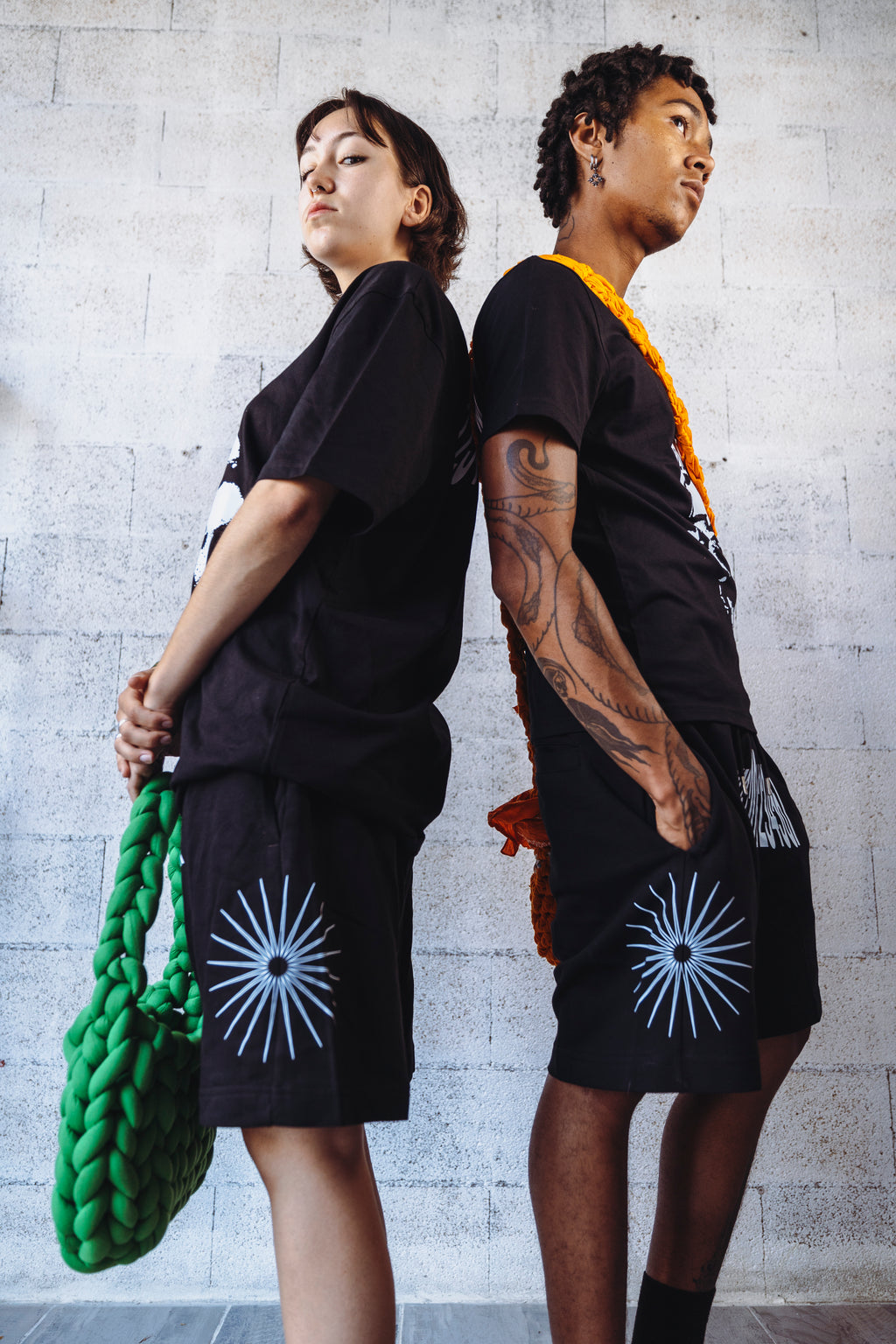 Parabellum "820" Short