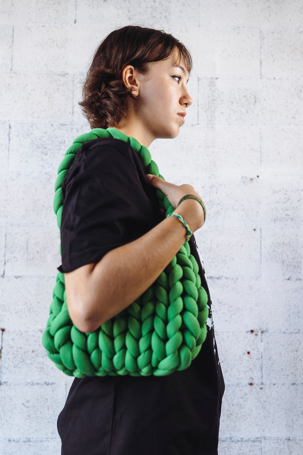 820 Handmade Handbags